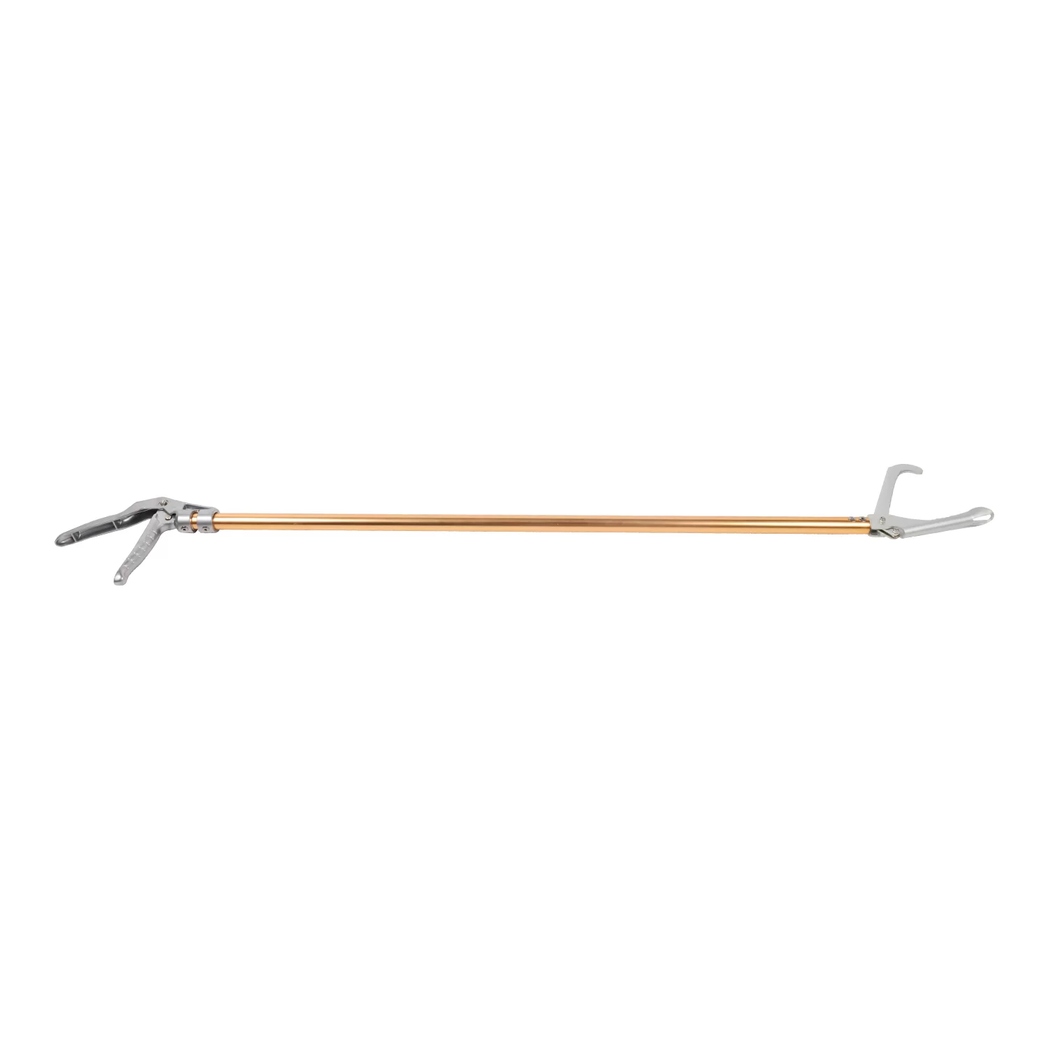Heavy-Duty Snake Tongs for Professional Wildlife Management