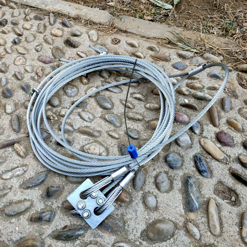 Wire rope