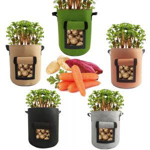 potato grow bag