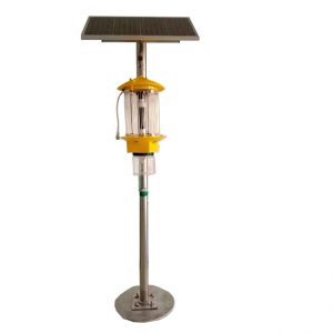 Solar Insecticidal Lamp Manufacturers