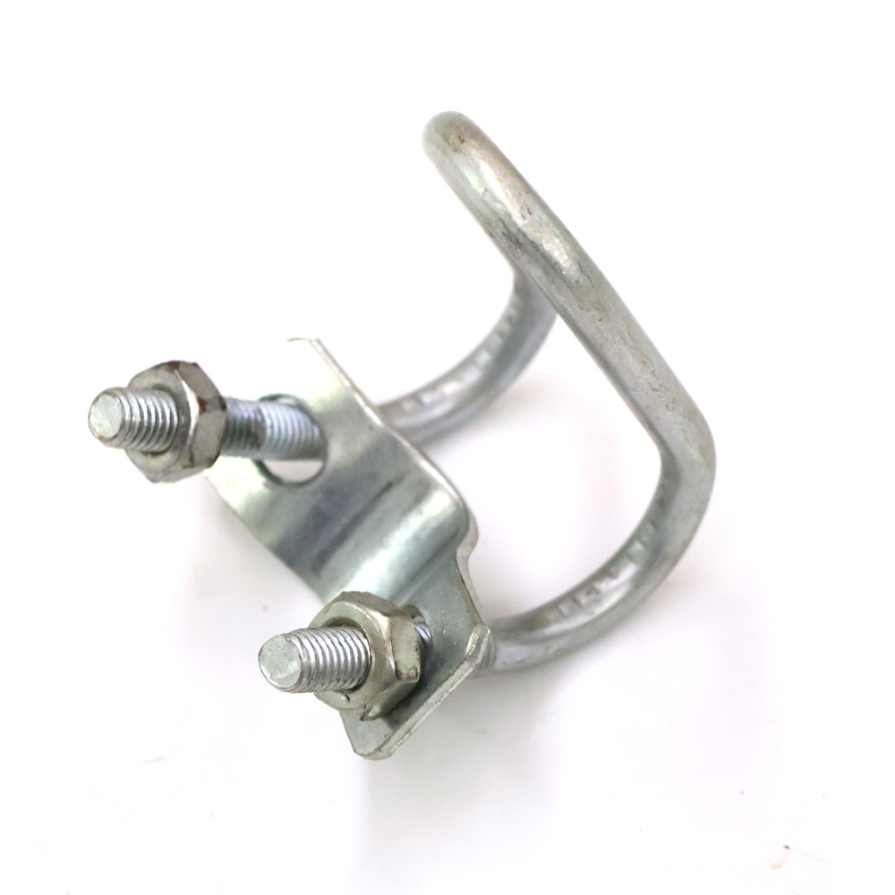 Blueberry Greenhouse Twist U shape clip
