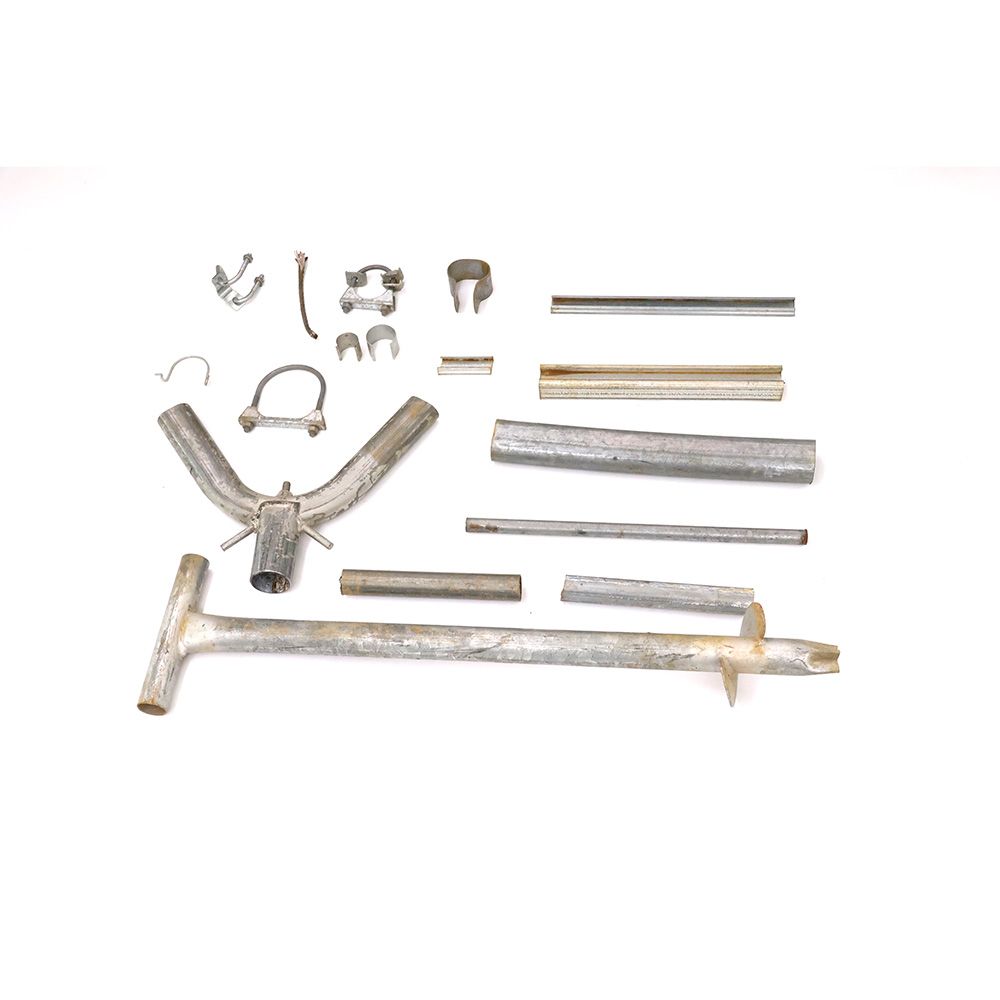 greenhouse frame kits
