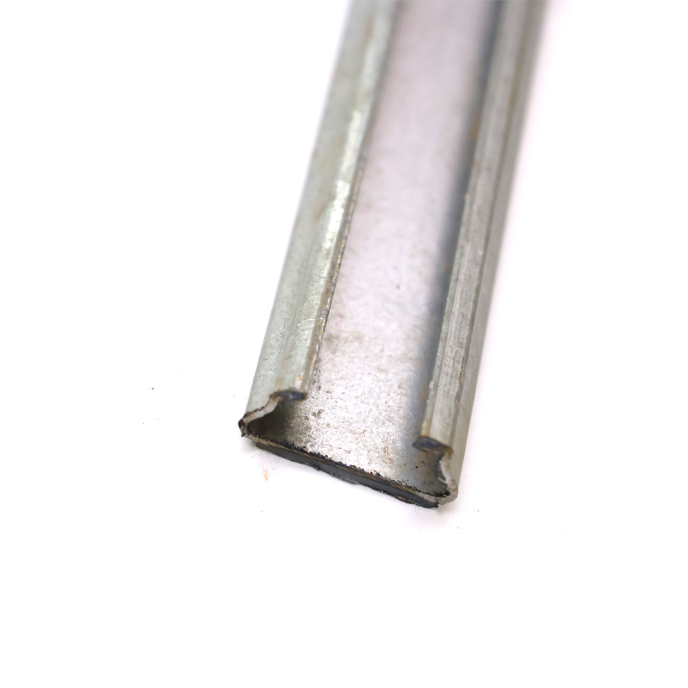 Spring clamp
