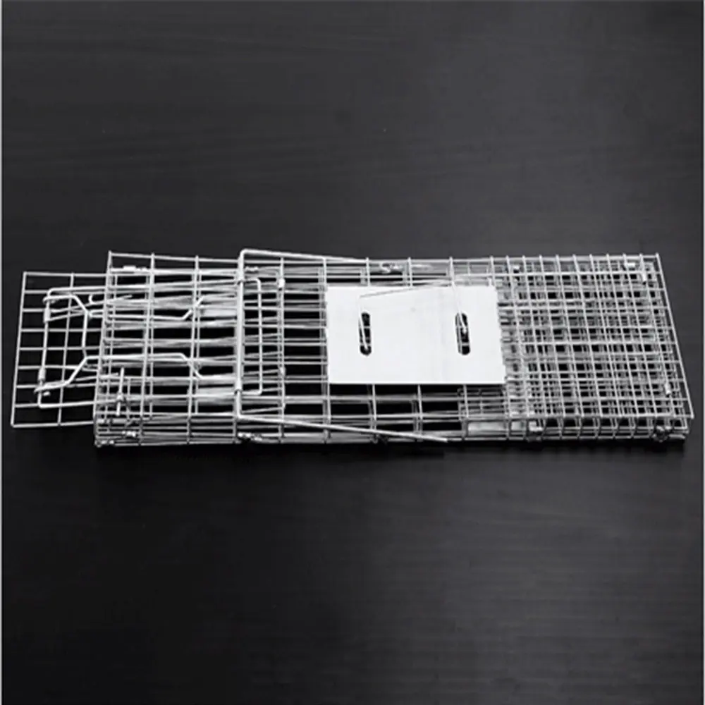 animal trap cage 